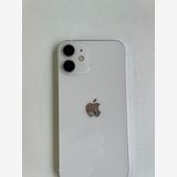  iPhone 12 mini 128GB ۥ磻 Хåƥ꡼100% - 5254