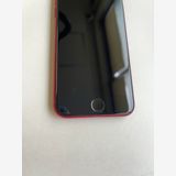 ���� iPhone SE (��3����) 64GB RED �Хåƥ꡼82% - 0201