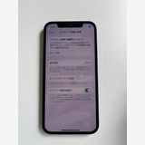  iPhone 12 64GB ֥å Хåƥ꡼100% MGHN3J/A - 10190