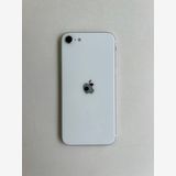 ���� iPhone SE (��2����) 64GB �ۥ磻�� �Хåƥ꡼77% - 5660