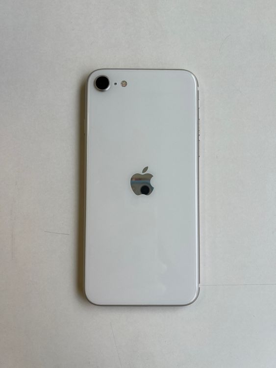 ���� iPhone SE (��3����) 64GB �������饤�� �Хåƥ꡼100% - 2000