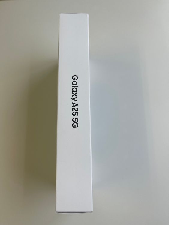 Galaxy A25 5G 饤ȥ֥롼 4GB 64GB SC-53F   SIMե꡼
