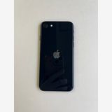 ���� iPhone SE (��3����) 64GB �ߥåɥʥ��� �Хåƥ꡼98% - 6544