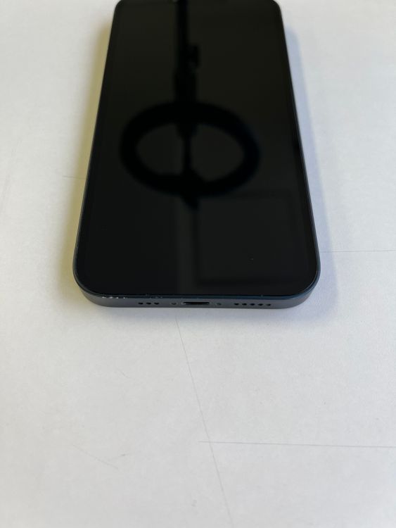 ���� iPhone 13 128GB �ߥåɥʥ��� �Хåƥ꡼84% MLNC3J/A - 5509