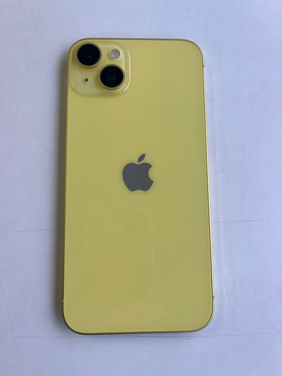 ���� iPhone 14 Plus 128GB �������� �Хåƥ꡼83% - 4961