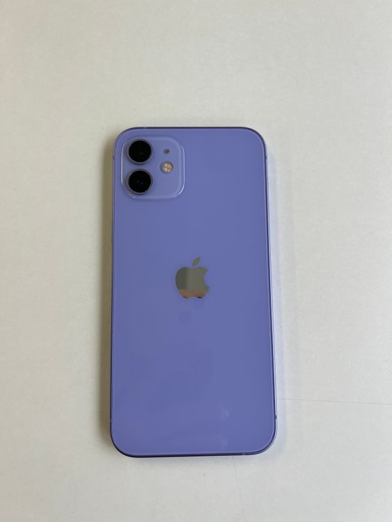 iPhone12 中古品 iPhone 12 中古一覧｜SIMフリー・キャリア - 価格.com