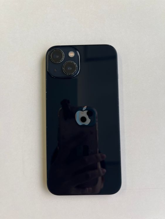 ���� iPhone 13 128GB �ߥåɥʥ��� �Хåƥ꡼83% MLNC3J/A - 6674