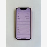  iPhone 13 mini 256GB RED MLJM3J/A - 3246