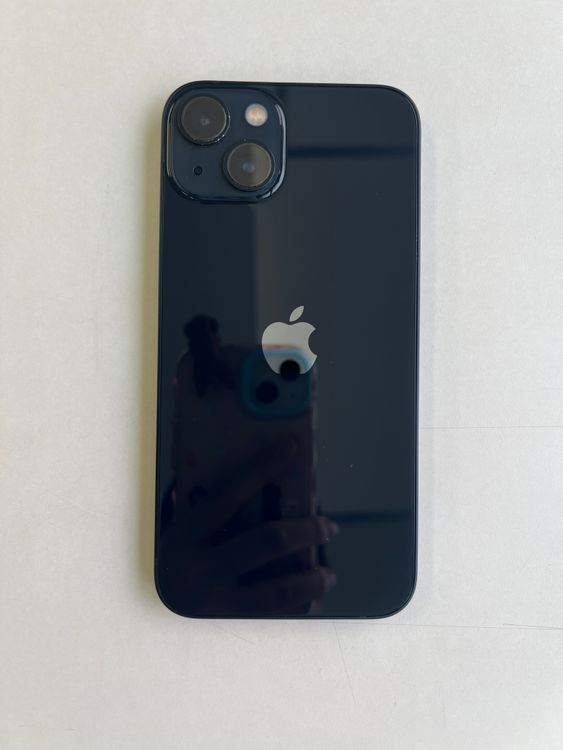 ���� iPhone 13 128GB �ߥåɥʥ��� �Хåƥ꡼85% MLNC3J/A - 7176