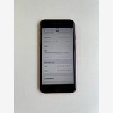 ���� iPhone SE (��3����) 64GB RED �Хåƥ꡼85% - 5357