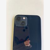  iPhone 13 256GB ߥåɥʥ Хåƥ꡼100% - 2729