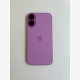 ���� iPhone 16 128GB �ԥ� �Хåƥ꡼89% MYDT3J/A - 1467