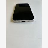 ���� iPhone 12 mini 128GB �ۥ磻�� �Хåƥ꡼100% - 7288