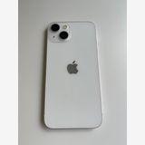  iPhone 13 128GB ۥ磻 Хåƥ꡼87% MLND3J/A - 60323