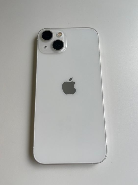 iPhone 13 128GB ۥ磻 Хåƥ꡼87% MLND3J/A - 60323