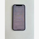 ���� iPhone 12 256GB �ѡ��ץ� �Хåƥ꡼85% MJNK3J/A - 6203