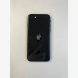 ���� iPhone SE (��2����) 64GB �֥�å� �Хåƥ꡼76% - 8920
