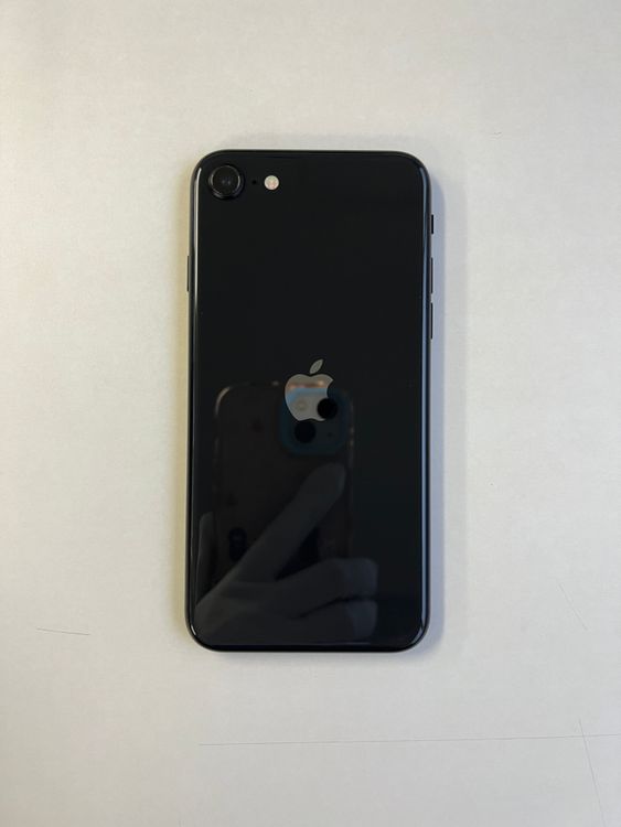 ���� iPhone SE (��2����) 64GB �֥�å� �Хåƥ꡼76% - 8920