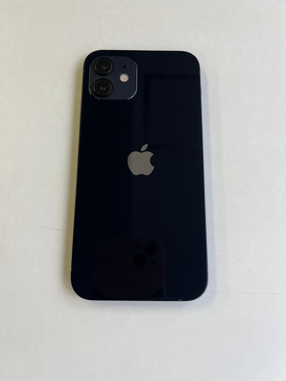  iPhone 12 64GB ߥåɥʥ Хåƥ꡼100% - 7984