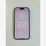  iPhone 15 128GB ԥ Хåƥ꡼84% MTMJ3J/A - 6180