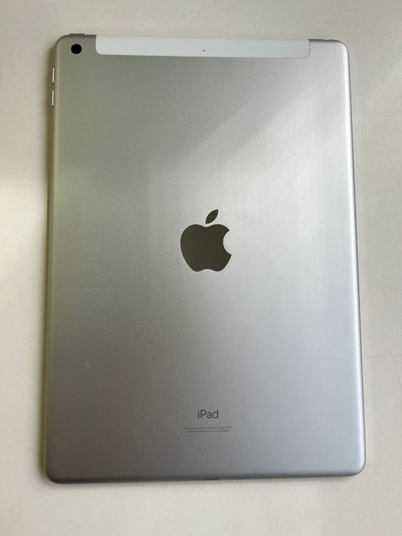 ���� iPad (��9����) Wi-Fi+Cellular 256GB ����С� - 1860