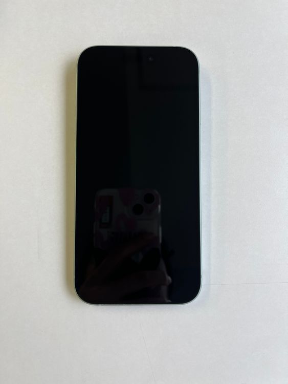 ���� iPhone15 256GB ���꡼�� �Хåƥ꡼86% - 1565��������