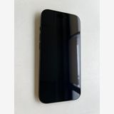 ���� iPhone 15 128GB �֥�å� �Хåƥ꡼89% MTMH3J/A - 0564