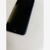 ���� iPhone SE (��2����) 128GB �֥�å� �Хåƥ꡼75% - 6142
