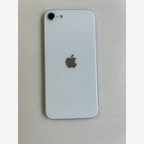���� iPhone SE (��2����) 64GB �ۥ磻�� �Хåƥ꡼82% - 2967