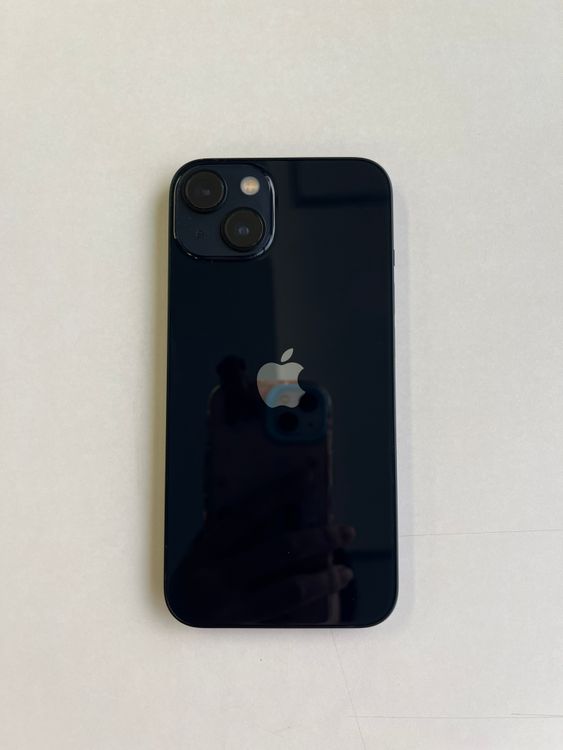 ���� iPhone 13 128GB �ߥåɥʥ��� �Хåƥ꡼84% MLNC3J/A - 7647