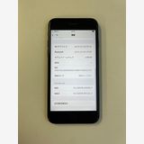 ���� iPhone SE (��2����) 64GB �֥�å� �Хåƥ꡼80% - 1819