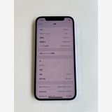  iPhone 12 64GB ѡץ Хåƥ꡼100% MJNH3J/A - 668229