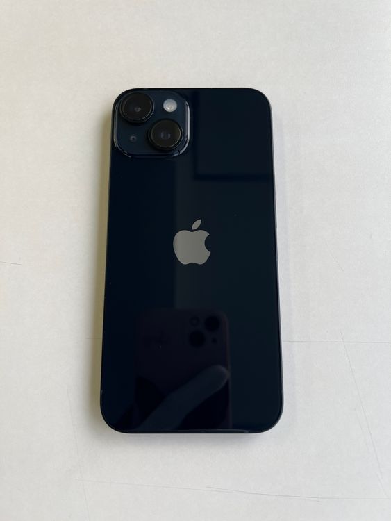  iPhone 14 128GB ߥåɥʥ Хåƥ꡼84% MPUD3J/A - 6912