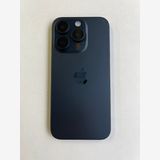 ����iPhone 15 Pro 256GB �֥롼�����˥��� �Хåƥ꡼86% - 4688