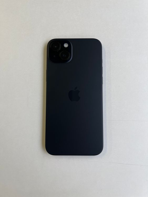  iPhone 15 Plus 256GB ߥåɥʥ Хåƥ꡼88% - 0386