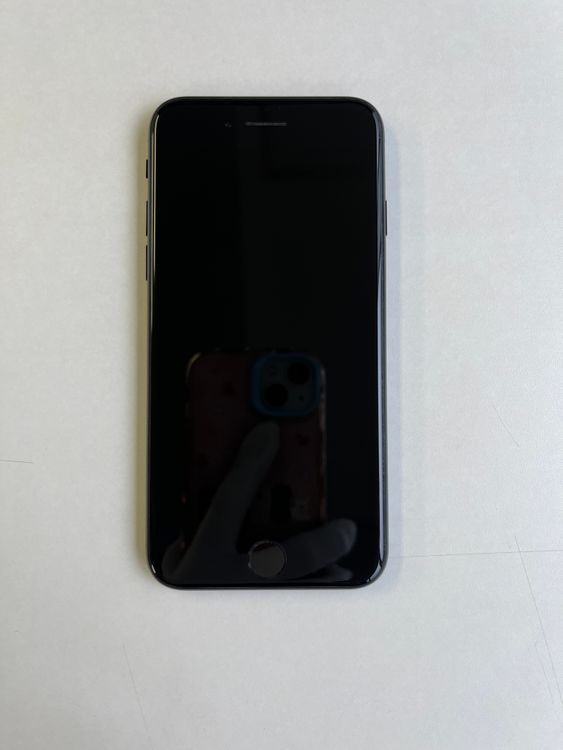 ���� iPhone SE (��3����) 64GB �ߥåɥʥ��� �Хåƥ꡼78% - 4780