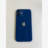 iPhone 12 mini 64GB ֥롼 Хåƥ꡼100% MGAP3J/A
