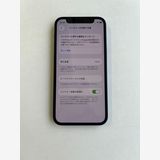 ���� iPhone 12 mini 64GB �֥롼 �Хåƥ꡼100%  - 1054