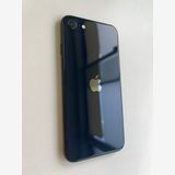���� iPhone SE (��3����) 64GB �ߥåɥʥ��� �Хåƥ꡼90% - 2175