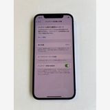  iPhone 12 64GB ѡץ Хåƥ꡼100% MJNH3J/A - 668229