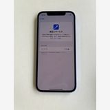  iPhone 12 128GB ѡץ Хåƥ꡼100% MJNJ3J/A - 6364