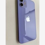 ���� iPhone 12 64GB �ѡ��ץ� �Хåƥ꡼100% MJNH3J/A - 5245