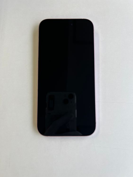 ����iPhone 15 128GB �ԥ� �Хåƥ꡼89% MTMJ3J/A - 3309