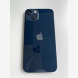  iPhone13 128GB ߥåɥʥ Хåƥ꡼87% MLNC3J/A - 46966