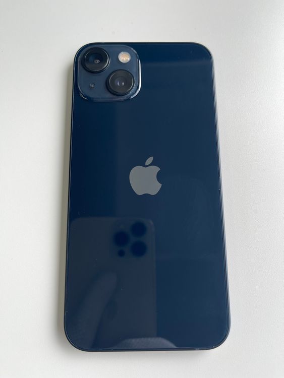  iPhone13 128GB ߥåɥʥ Хåƥ꡼87% MLNC3J/A - 46966