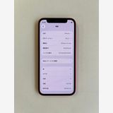 ���� iPhone 12 mini 128GB RED �Хåƥ꡼76% - 0620