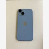  iPhone 14 128GB ֥롼 MPVJ3J/A - 1251