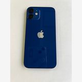  iPhone 12 mini 128GB ֥롼 Хåƥ꡼100% MGDP3J/A