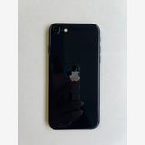 ���� iPhone SE (��2����) 64GB �֥�å� �Хåƥ꡼78%- 9890