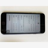  iPhone SE 2 128GB ֥å Хåƥ꡼75% MXD02J/A